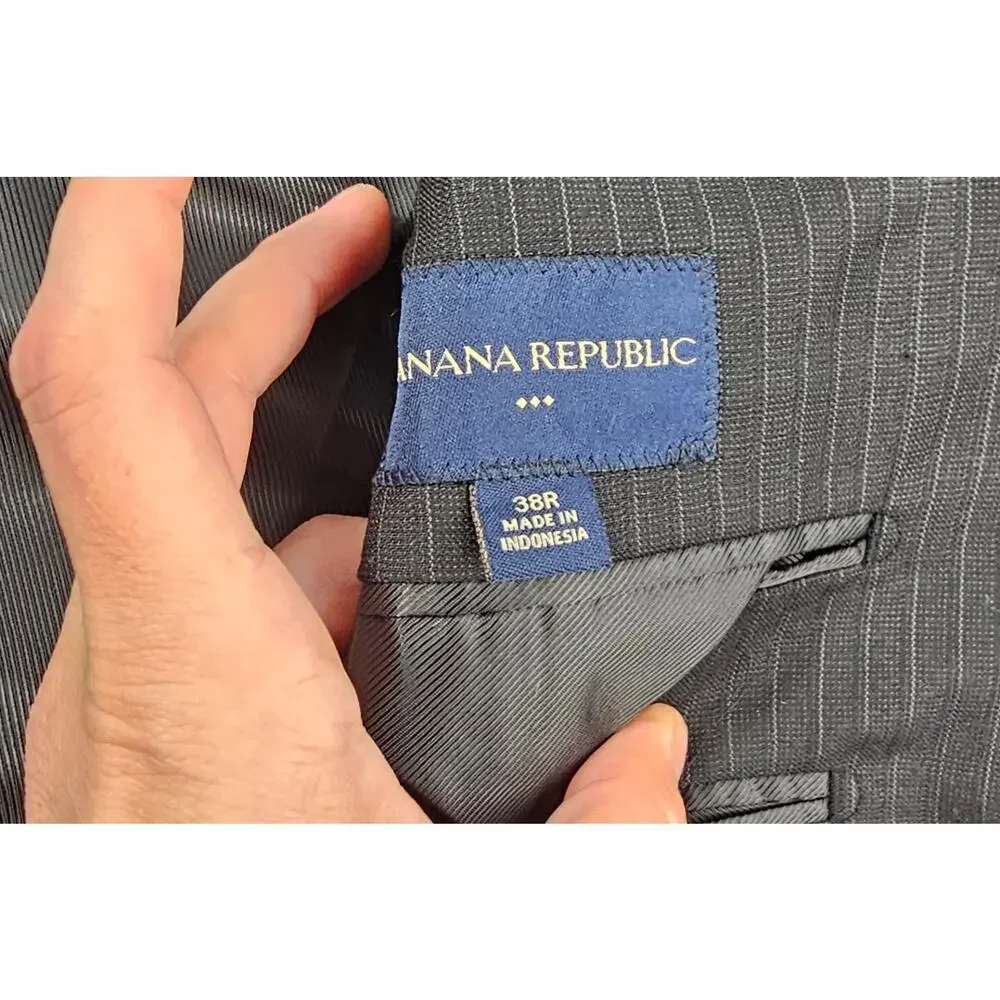 Banana Republic banana republic
